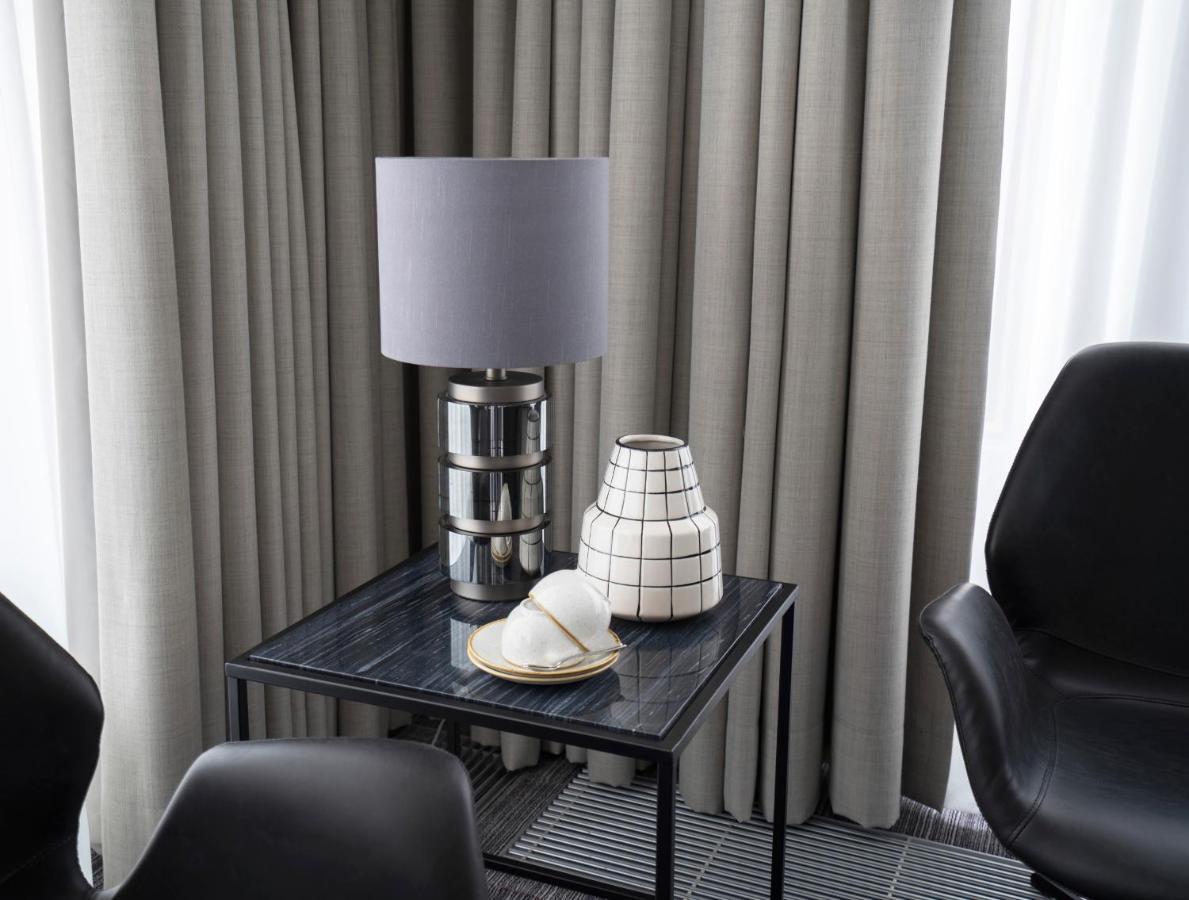 Poorter Boutique Hotel Brielle Bagian luar foto