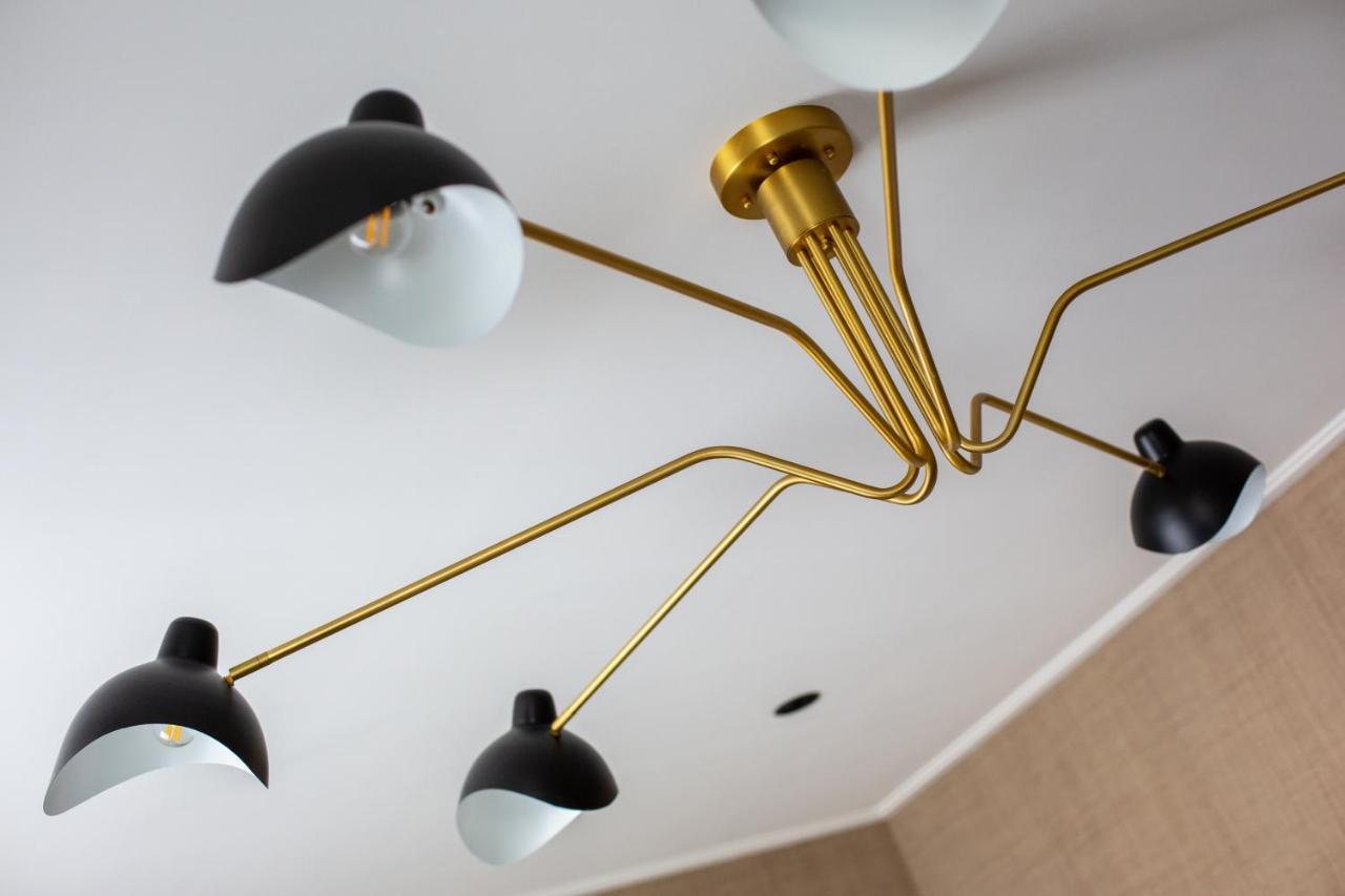 Poorter Boutique Hotel Brielle Bagian luar foto